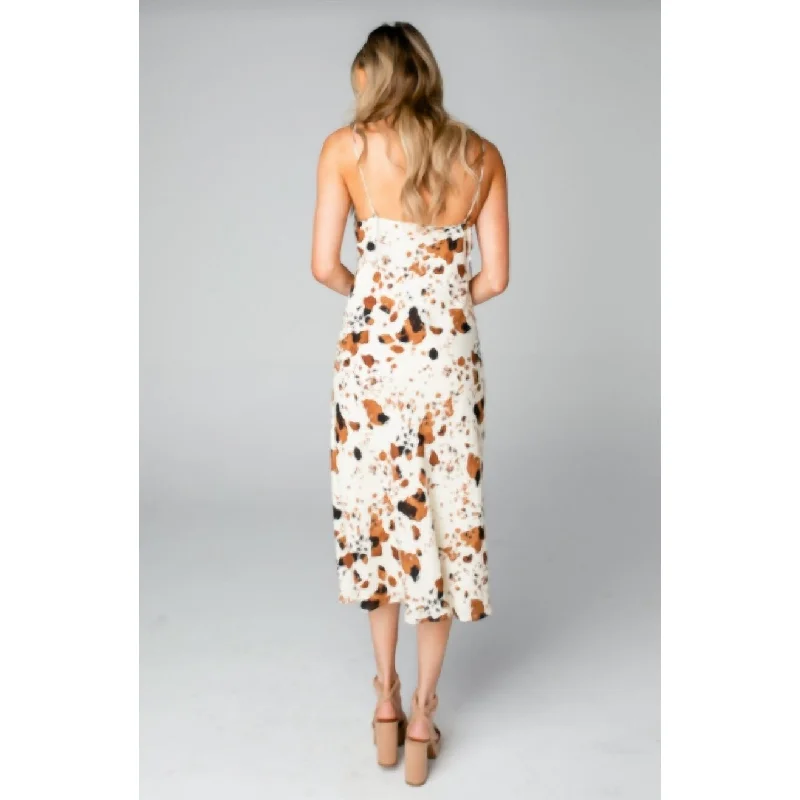 Buddylove - Tiff Midi Slip Dress