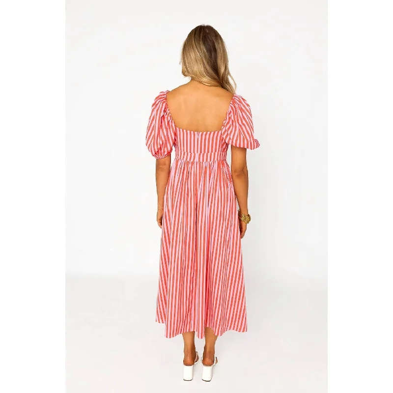 Buddylove - Olsen Midi Dress