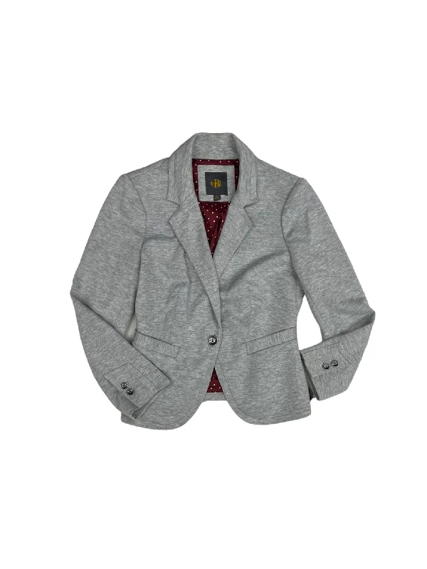 Grey Blazer Banana Republic, Size Xs