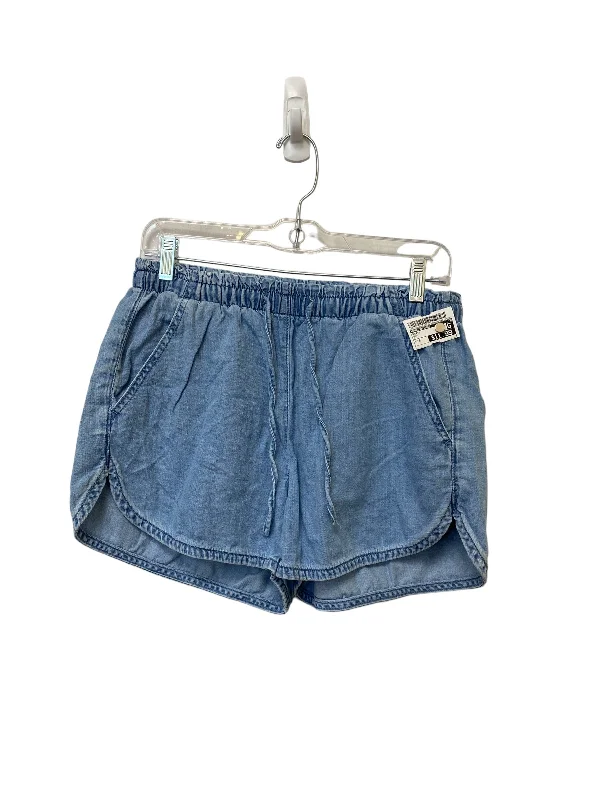 Blue Shorts American Eagle, Size S