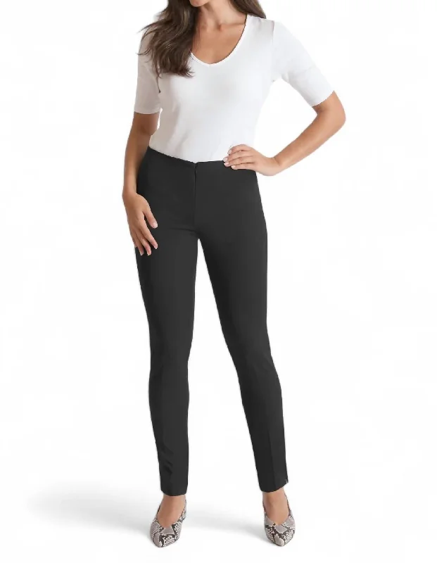 Jasmine Pant In Black