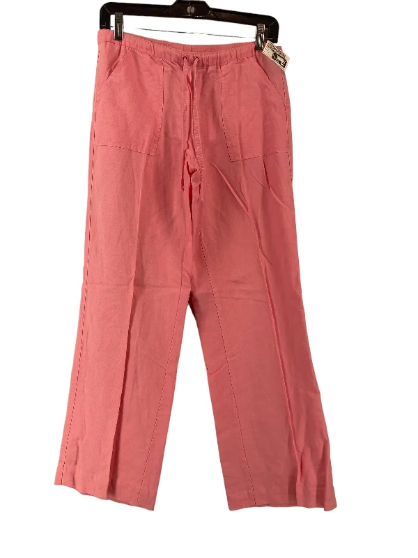 Pants Cargo & Utility By New York And Co In Pink, Size: Xs