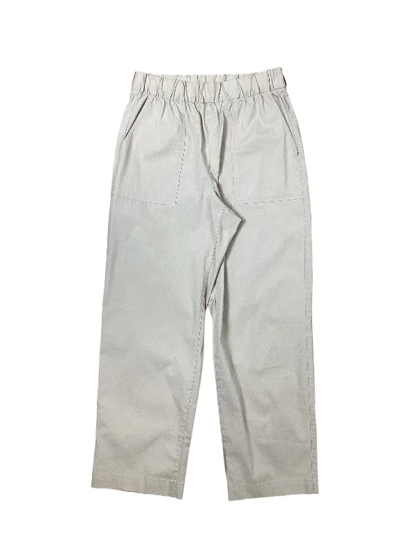 Pants Lounge By Gap In Beige, Size: S