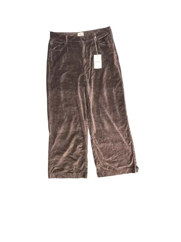 Pants Other By Dl1961 In Brown, Size: 34