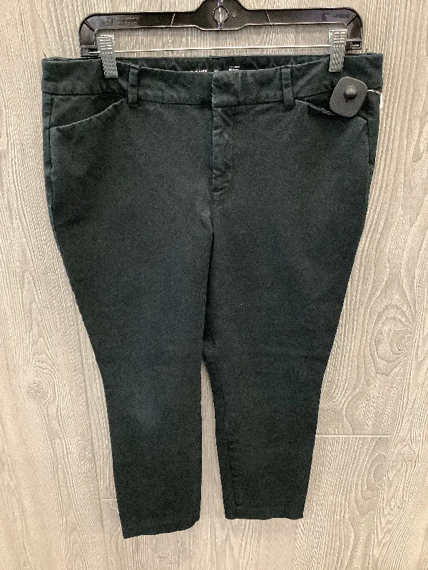 Pants Other By Old Navy In Black, Size: 14